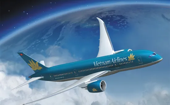 Vietnam Airlines nhận chứng chỉ 4 sao của SkyTrax