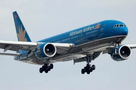 Xuất hiện chiêu lừa mua vé máy bay Vietnam Airlines giả tại Nhật Bản