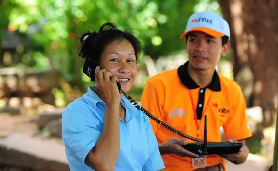 Viettel “tấn công” thị trường Myanmar với dự án 1,5 tỷ USD