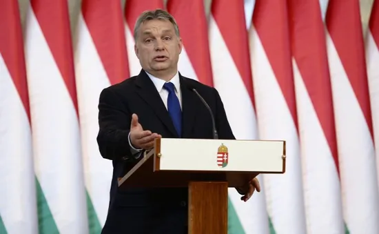 Thủ tướng Hungary kêu gọi tẩy chay kế hoạch phân bổ người di cư của EU