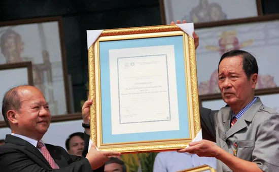 Tôn vinh giá trị di sản lịch sử và văn hóa thời Trần
