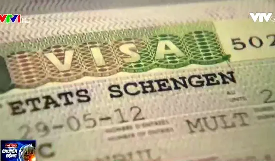 Thổ Nhĩ Kỳ không được miễn thị thực visa đến châu Âu trước 2017