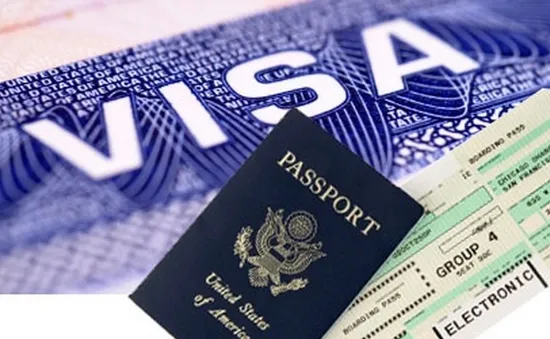 Số lượng người xin visa làm việc tại Mỹ tăng cao kỷ lục