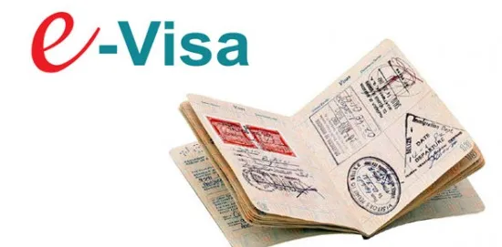 Cấp visa điện tử cho du khách tới Việt Nam từ năm 2017