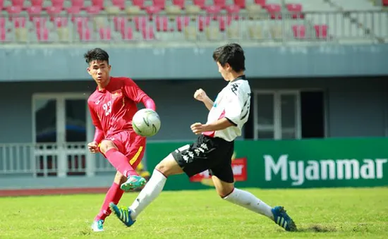 Không phải Thái Lan, đây mới là đối thủ của U19 Việt Nam ở chung kết