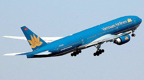 Vietnam Airlines vẫn bay đến châu Âu sau các vụ đánh bom tại Bỉ