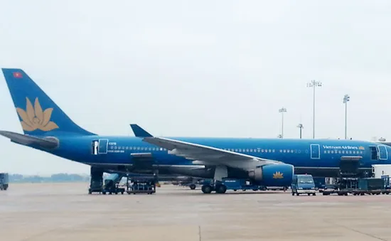 Vietnam Airlines từ chối vận chuyển Samsung Galaxy Note 7