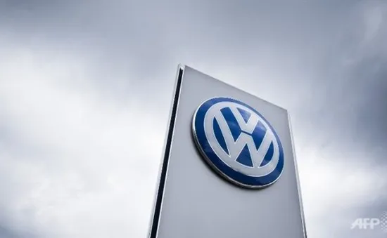 Volkswagen chi 5 tỷ USD do bê bối khí thải