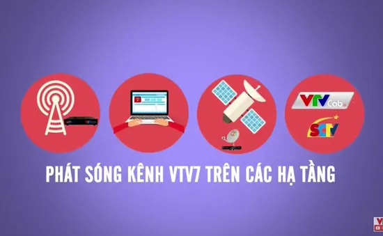 Hỏi và đáp VTV News: Làm thế nào để xem kênh VTV7?