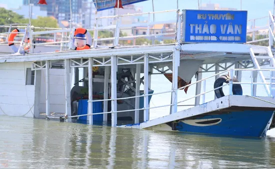 Khởi tố nguyên Giám đốc Cảng vụ Đà Nẵng