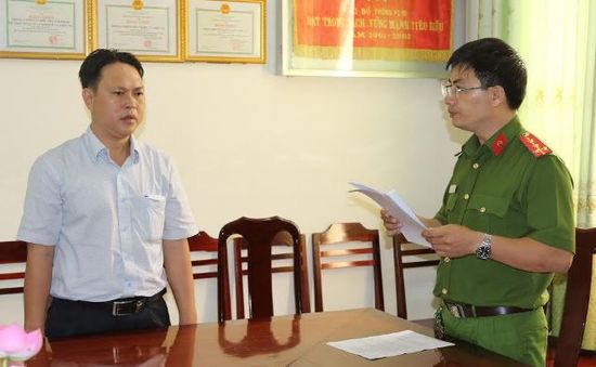 11 thanh tra giao thông Cần Thơ có dấu hiệu vi phạm pháp luật