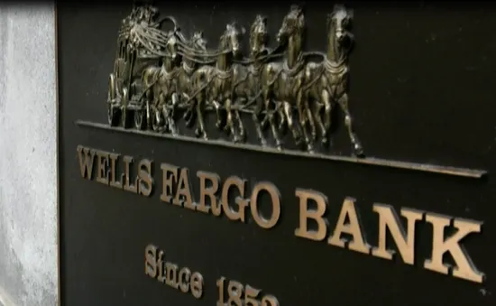 Wells Fargo sa thải hơn 5.300 nhân viên vì tạo tài khoản ngân hàng giả