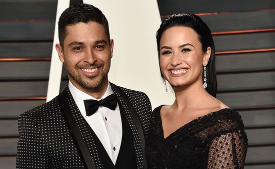 Cuộc tình Demi Lovato – Wilmer Valderrama tan vỡ vì... hôn nhân?