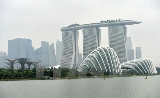 Singapore dự chi ngân sách kỷ lục 53 tỷ USD