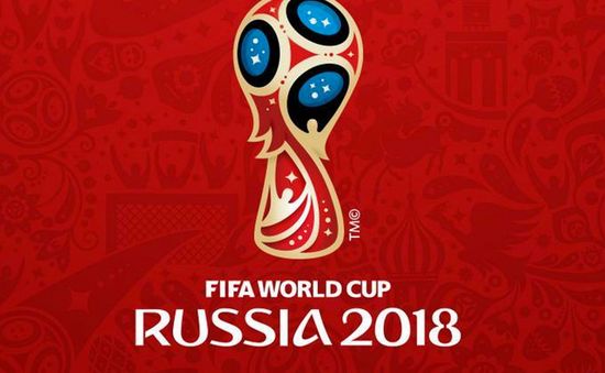 Lịch thi đấu Vòng loại World Cup 2018 và giao hữu quốc tế từ ngày 9/6 đến 14/6