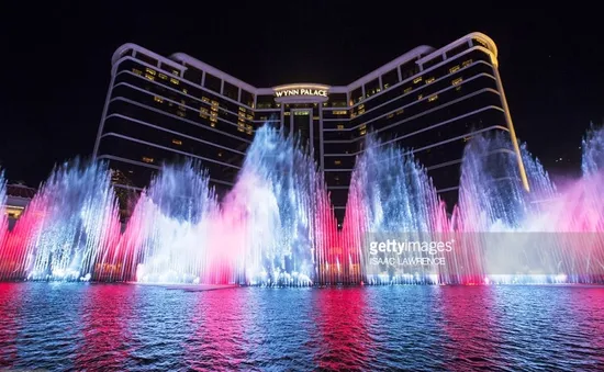 Wynn Macau - Sòng bạc đắt nhất Macau, Trung Quốc