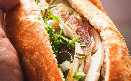 Việc tử tế: Tủ bánh mì ở chùa An Lạc