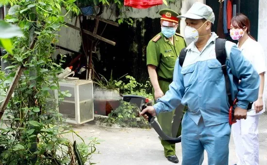 Phú Yên: Công tác giám sát Zika vẫn tiếp tục triển khai