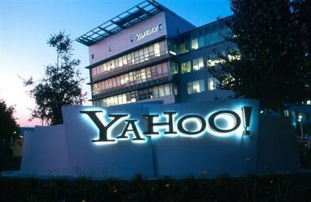 Yahoo bí mật quét email của khách hàng theo chỉ thị của FBI