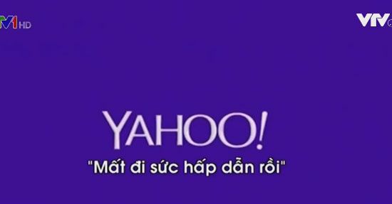 Vì sao người dùng từ bỏ Yahoo!?