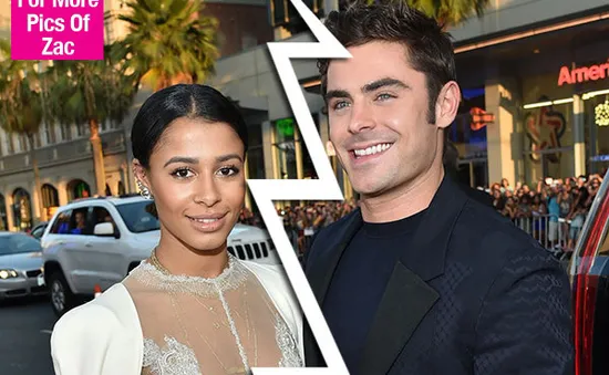 Zac Efron lại đơn côi lẻ bóng?