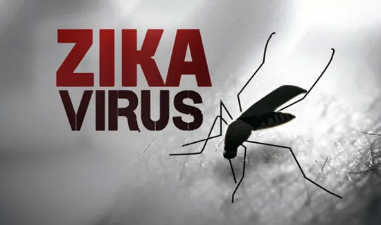 Châu Á đề cao cảnh giác với virus Zika