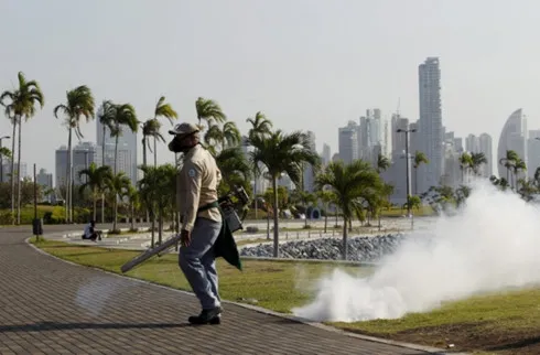 Malaysia xác nhận thai phụ đầu tiên nhiễm virus Zika