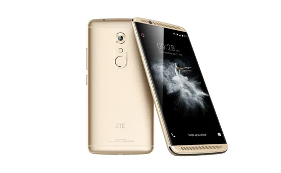 ZTE ra mắt flagship Axon 7 với RAM 4GB/6GB, camera 20 “chấm”, giá dưới 500 USD