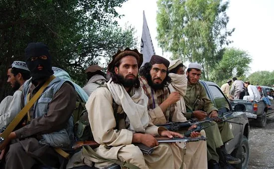 Afghanistan: Phiến quân Taliban bắt đầu cuộc tấn công mùa Xuân