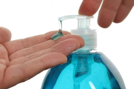 Thái Lan kêu gọi ngừng sử dụng chất triclosan