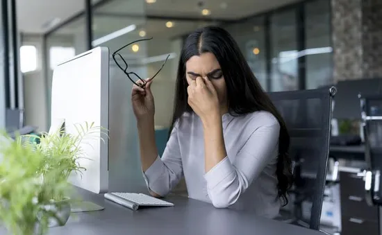 Những dấu hiệu "tố" bạn đang mất cân bằng trong cuộc sống
