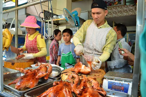 TP.HCM: Huyện Củ Chi hỗ trợ hộ kinh doanh lên doanh nghiệp