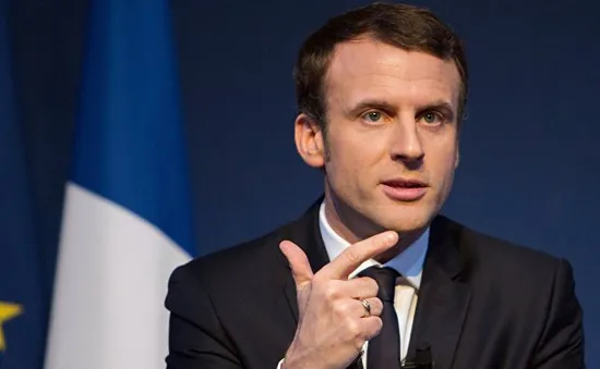 Dự đoán quan điểm đối ngoại của Pháp dưới thời Tổng thống Macron