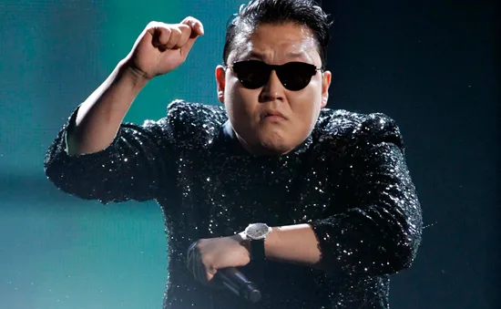 Psy sẽ một lần nữa lập kỳ tích như với Gangam Style?