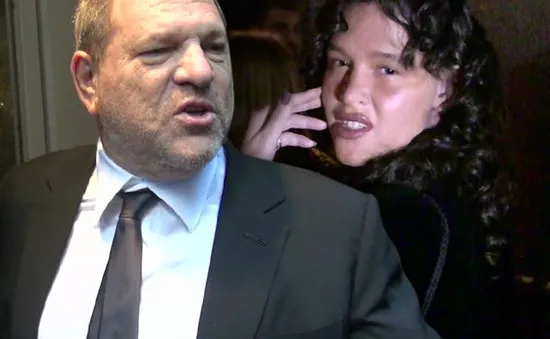 Bê bối tình dục của ông trùm Hollywood: Harvey Weinstein có thể đối mặt với án tù