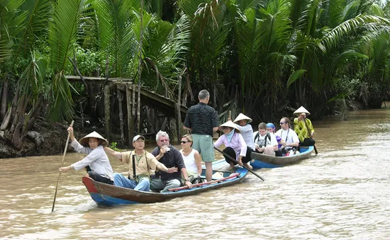 Quy hoạch phát triển 5 khu du lịch quốc gia vùng ĐBSCL