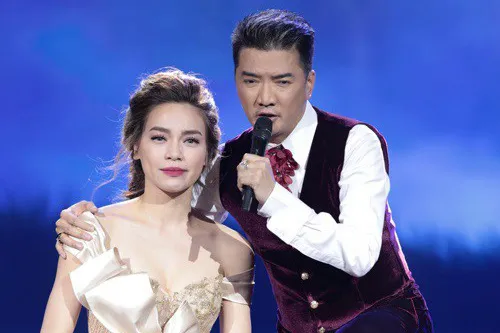 Cuối năm, bầu sô vung trăm triệu mời nghệ sĩ...'đứng tên bán vé'