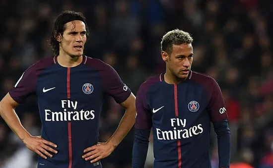 Neymar lần đầu giải thích việc "phá bĩnh" Cavani đi vào lịch sử PSG