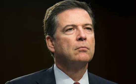 Mỹ tìm kiếm Giám đốc FBI mới