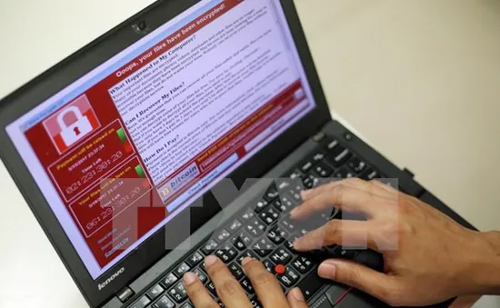 TP.HCM họp triển khai các biện pháp phòng chống mã độc WannaCry