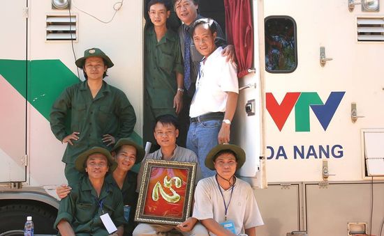 VTV Đà Nẵng - Những bước chân không nghỉ