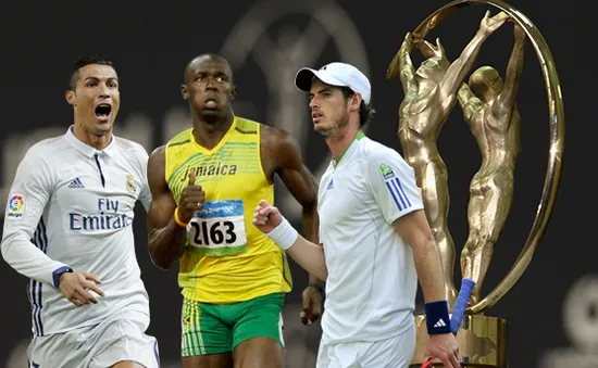 Giải thưởng Laureus: Oscar của thể thao thế giới