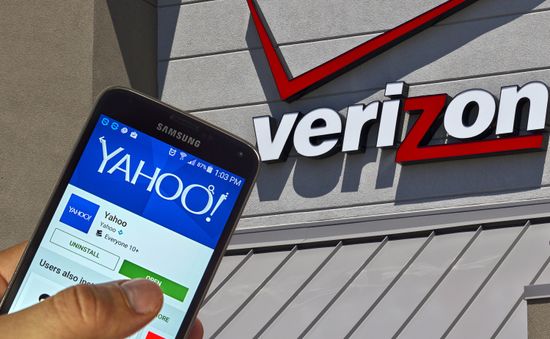 Hoàn tất mua lại, Verizon mạnh tay thanh lọc Yahoo