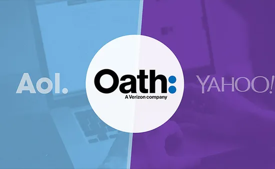 Vĩnh biệt Yahoo, chào Oath!