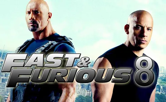 Cơ hội trải nghiệm công nghệ đóng phim cùng sao phim Fast & Furious 8