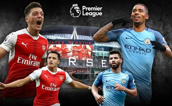 Lịch trực tiếp bóng đá hôm nay (2/4): HAGL so tài Quảng Nam, Arsenal đại chiến Man City