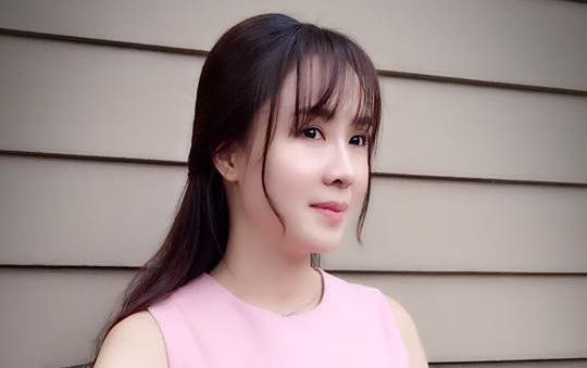 Hồng Diễm gây thương nhớ với tạo hình trong Cả một đời ân oán