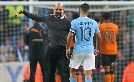 Thắng trận, Arsenal và Man City vẫn có thể bị loại khỏi League Cup vì luật định mập mờ