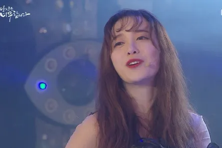 Goo Hye Sun hứng rổ “gạch” đá vì diễn xuất “tượng sáp”