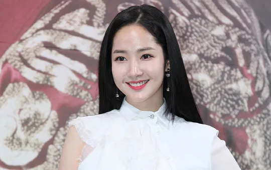 Sau Chuyện tình Sungkyunkwan, Park Min Young cuối cùng đã tìm được phim ưng ý